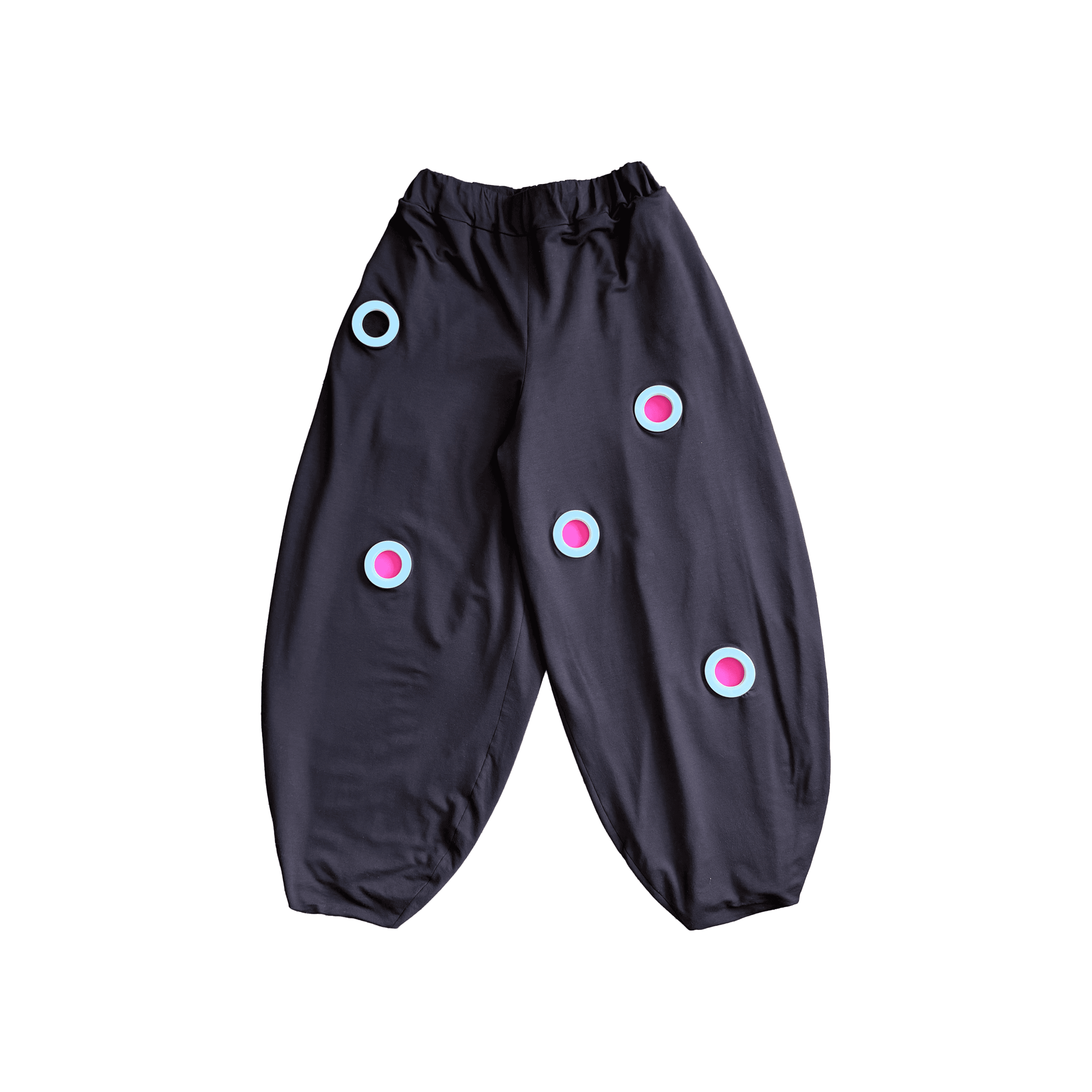Shotgun fleece pants
