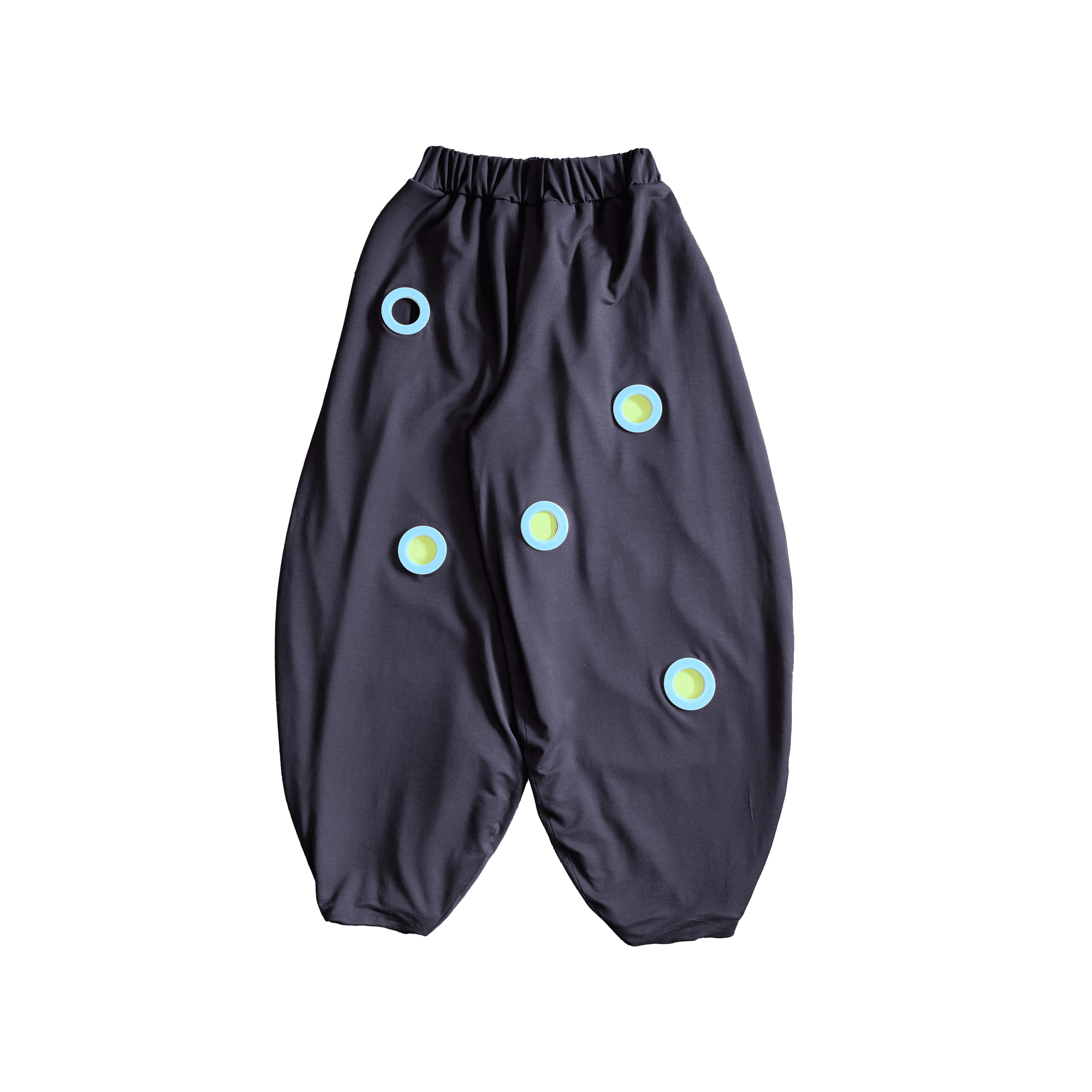Shotgun fleece pants