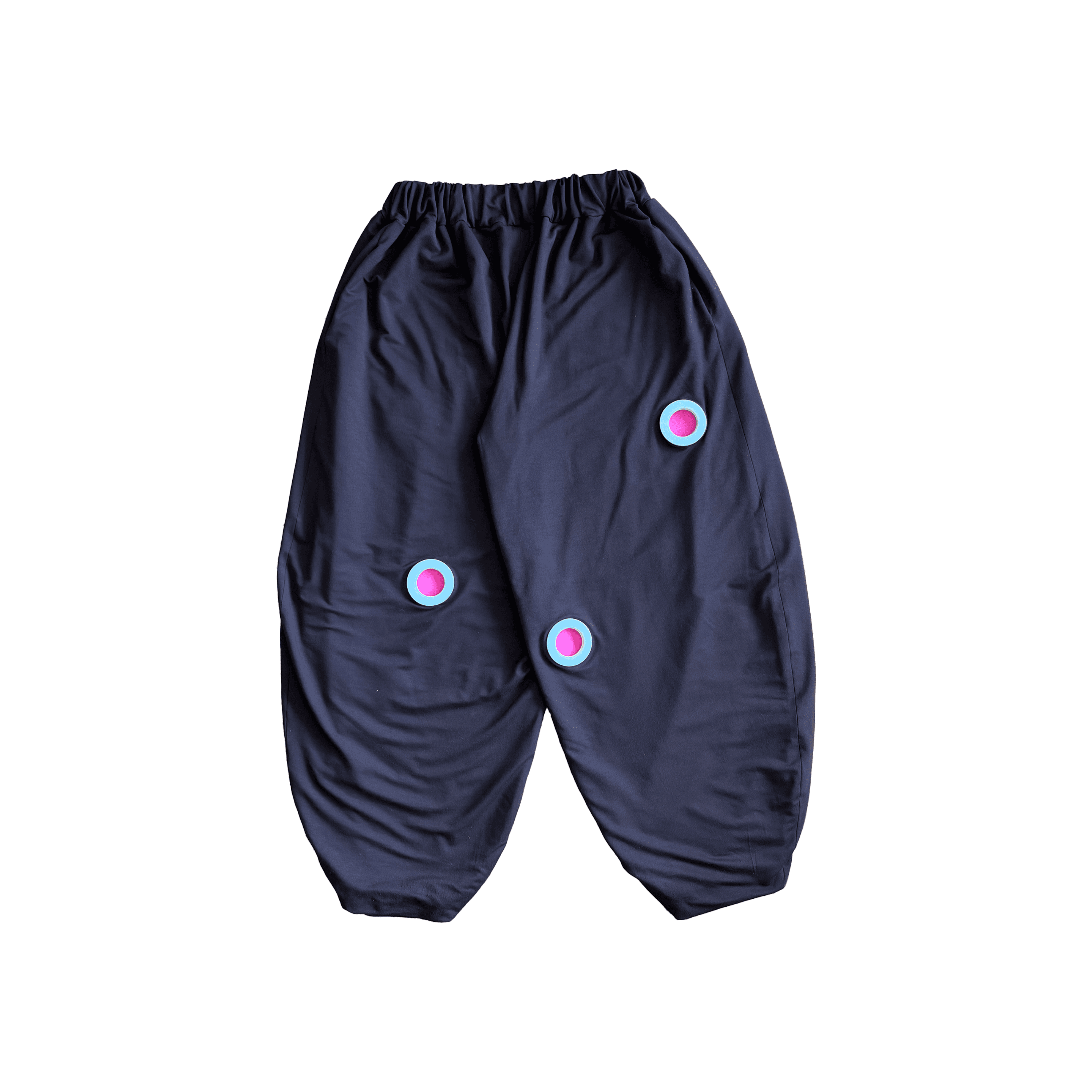 Shotgun fleece pants — alternate