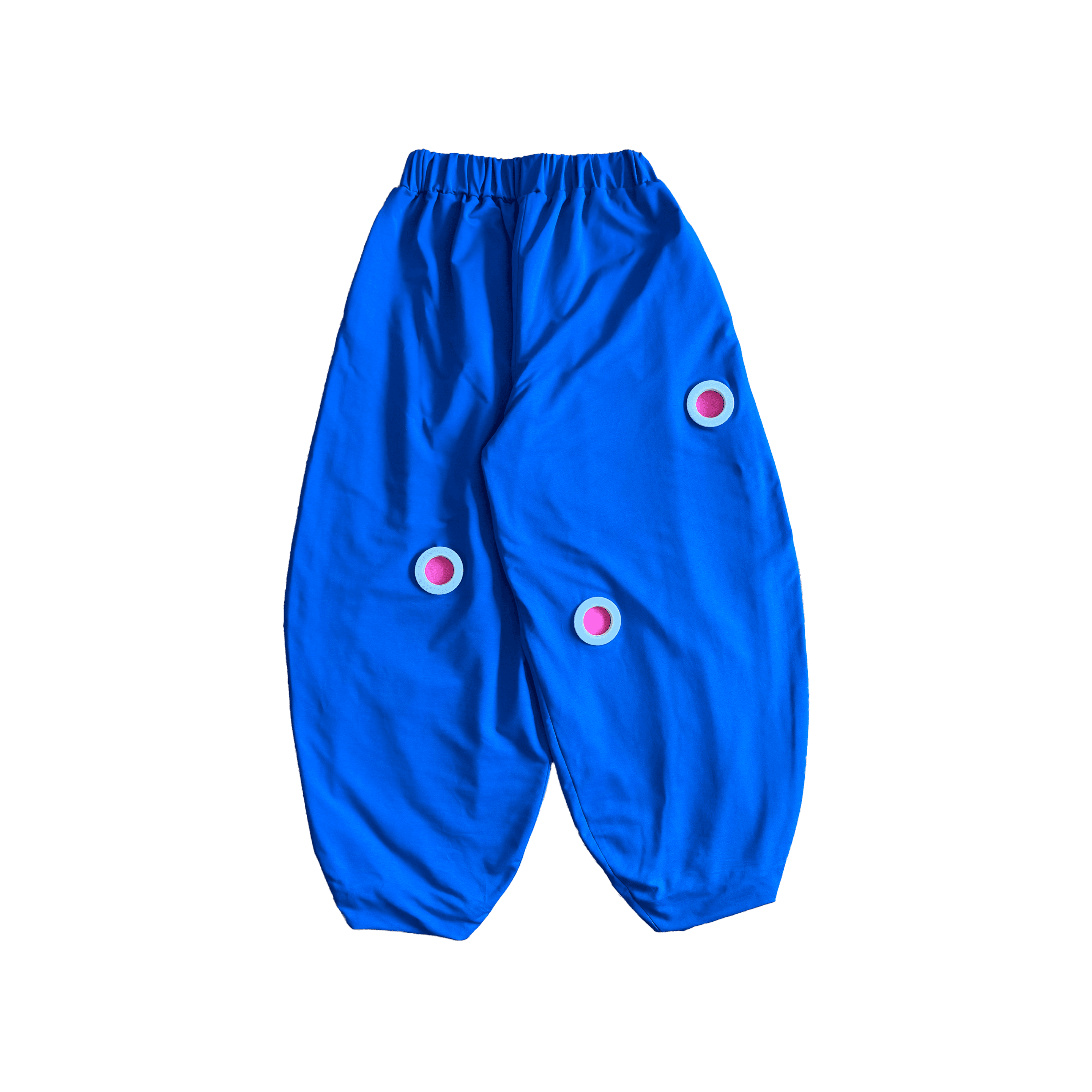 Shotgun fleece pants — alternate