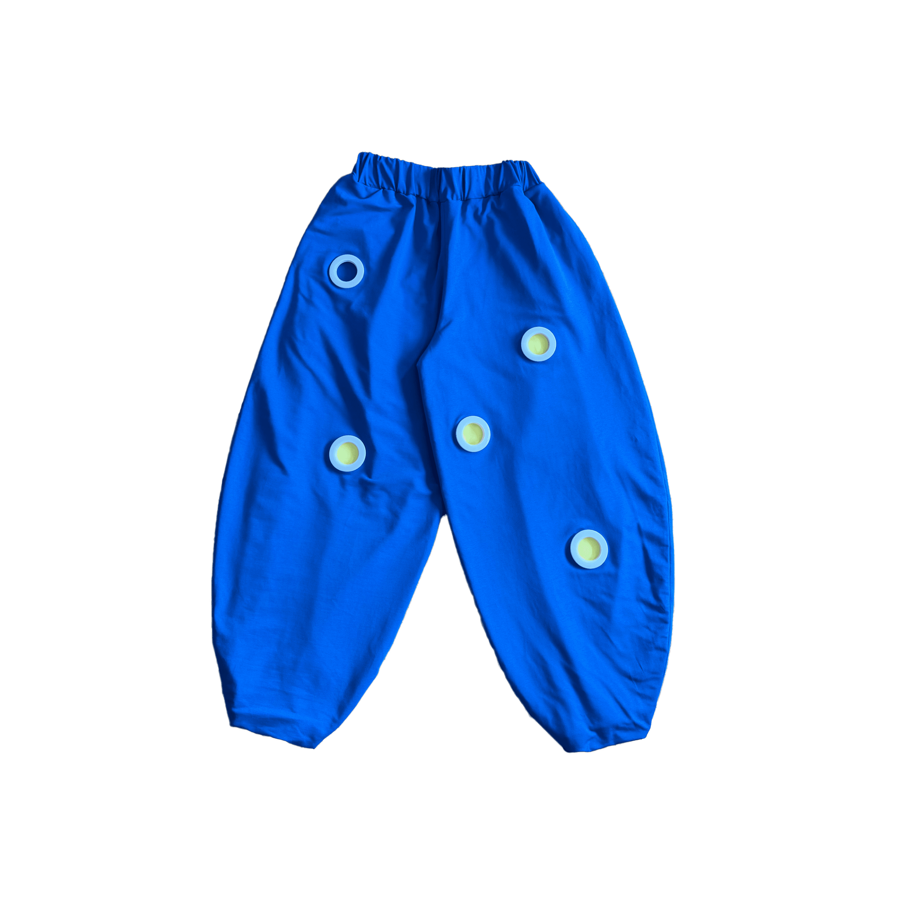 Shotgun fleece pants
