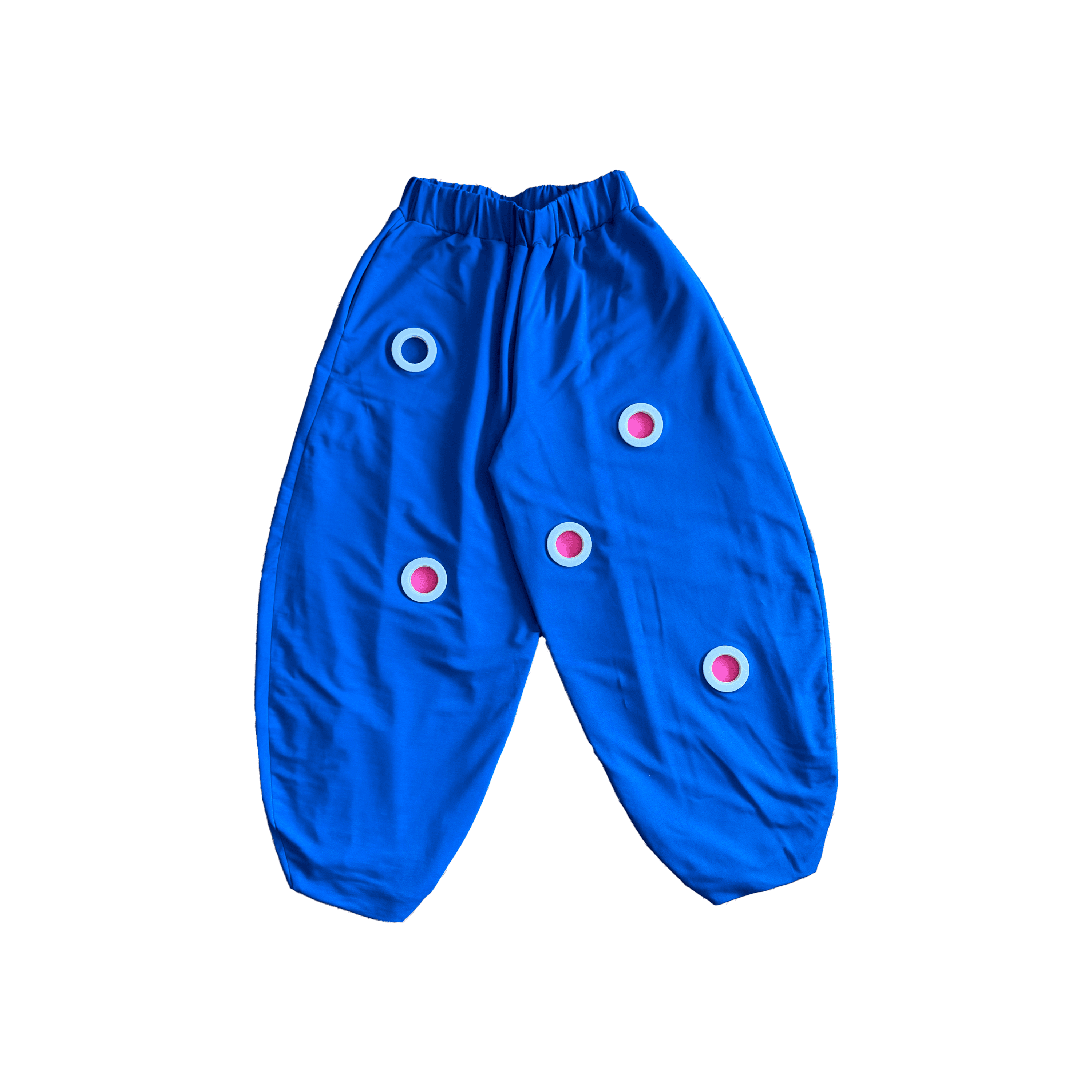 Shotgun fleece pants