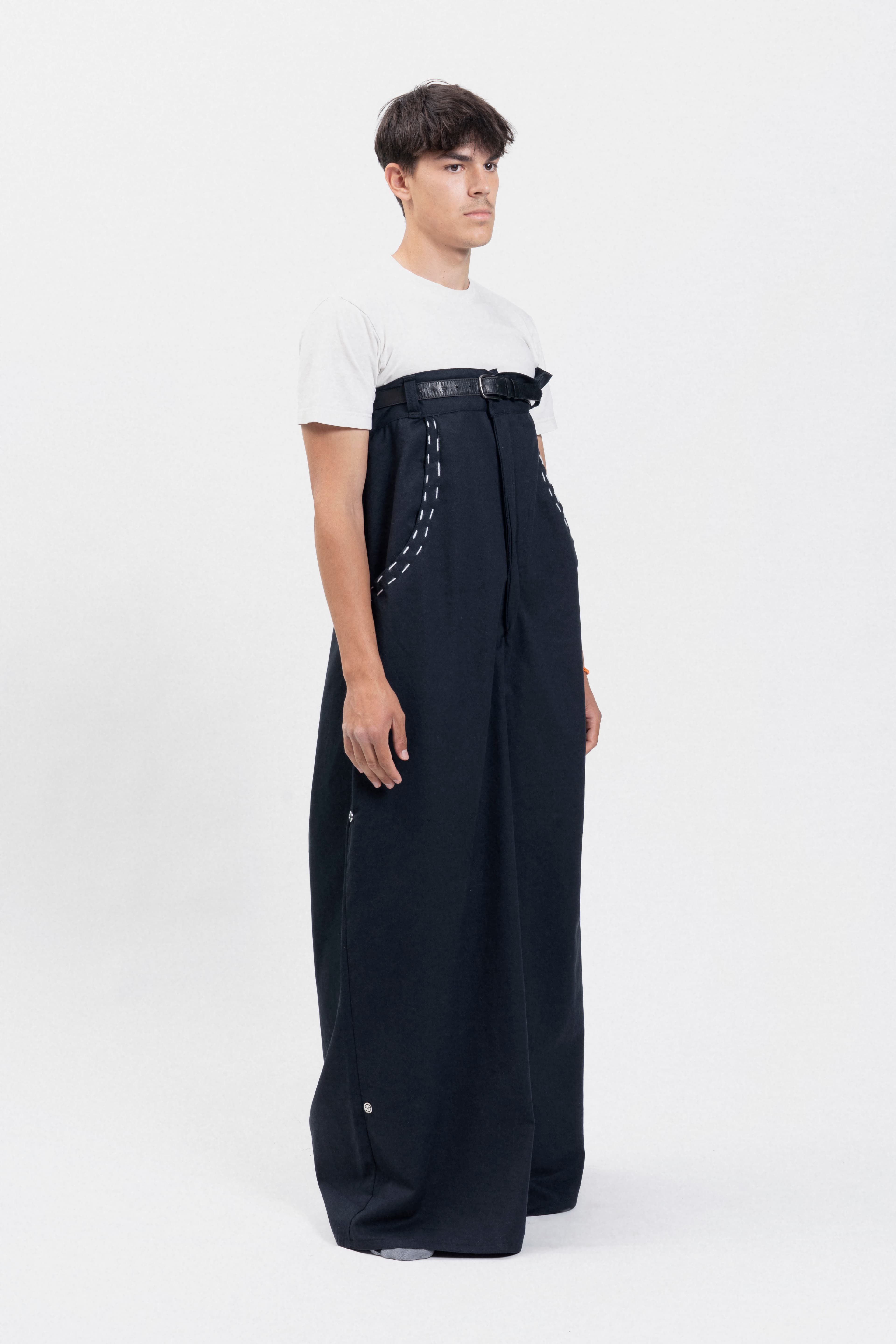 Brausers — alternate