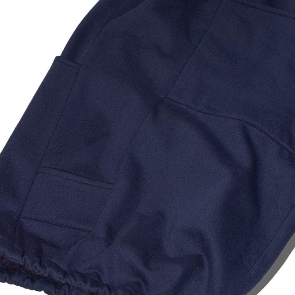 Kangaroo fleece jorts - Imagen 3