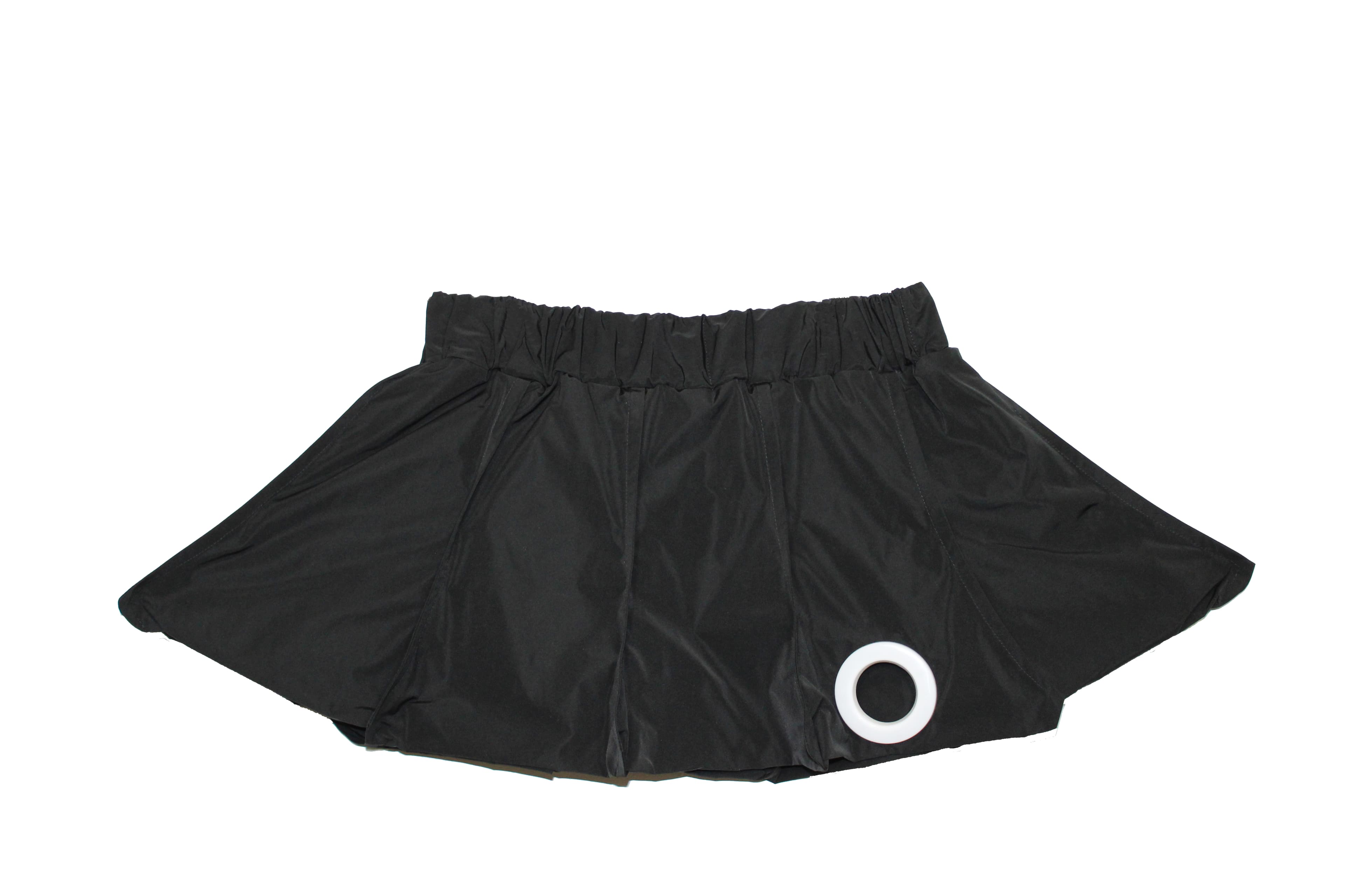 Umbrella Mini-Skirt - Imagen 1
