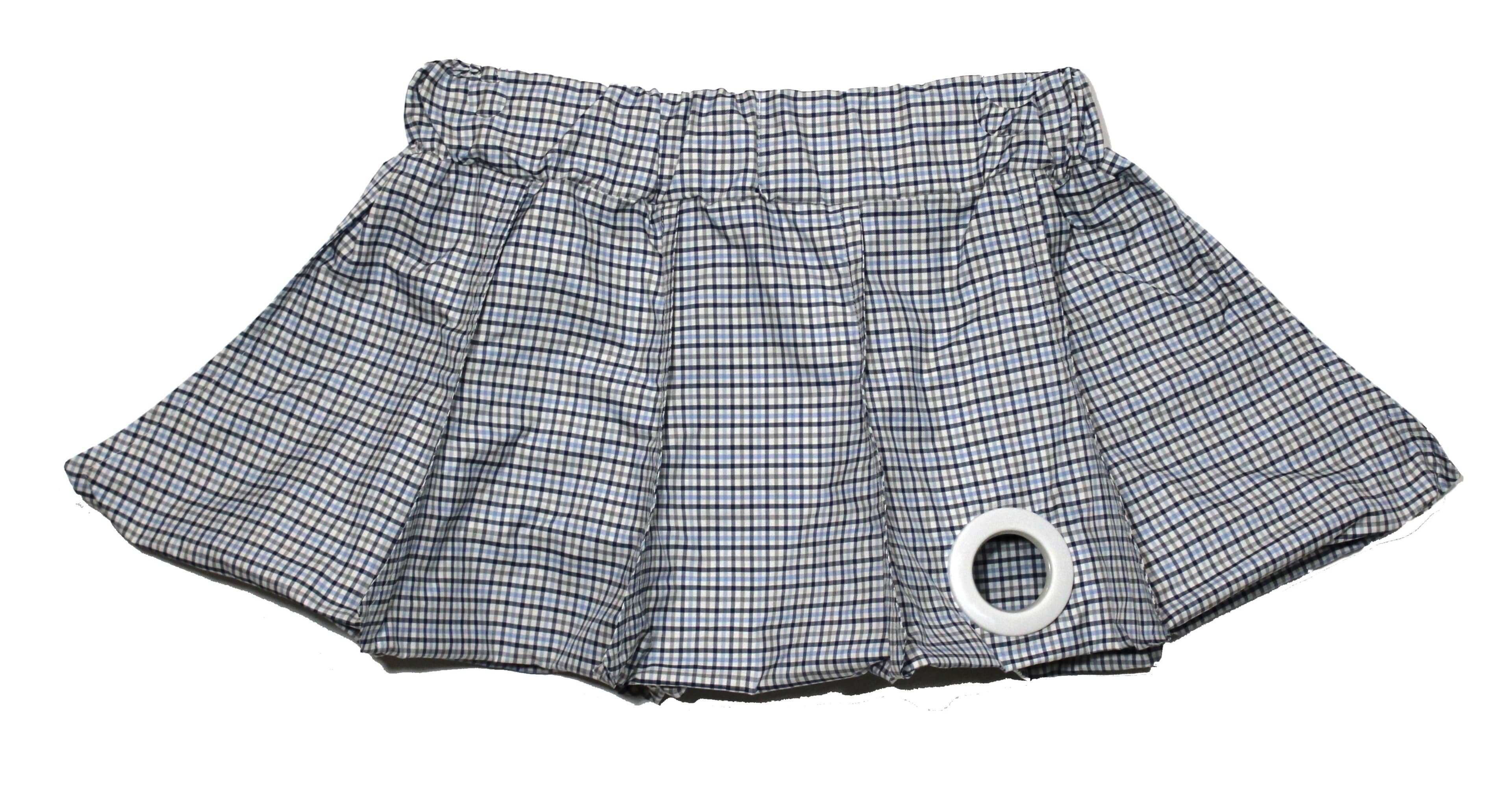 Umbrella Mini-Skirt - Imagen 1