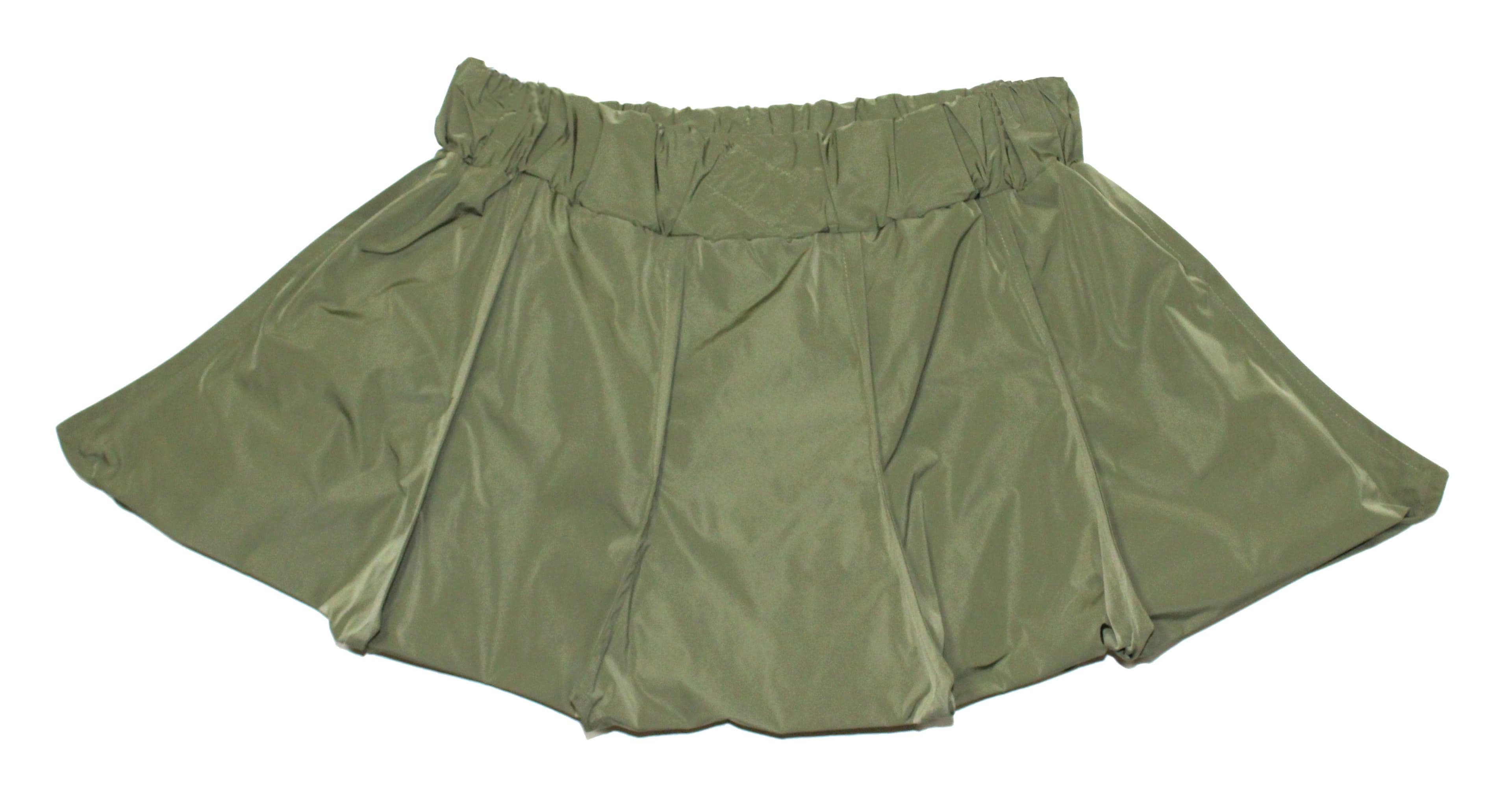 Umbrella Mini-Skirt - Imagen 2