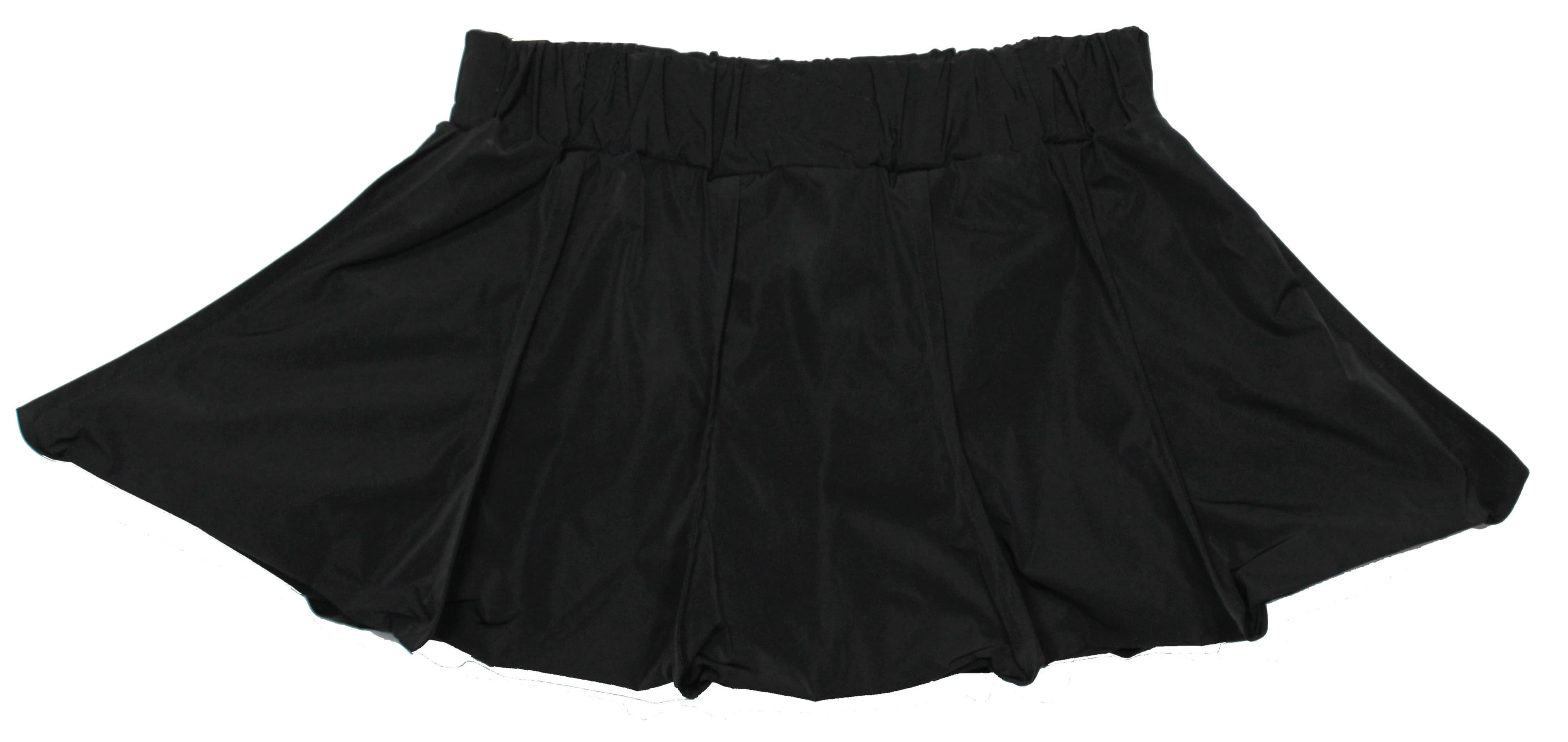 Umbrella Mini-Skirt — alternate