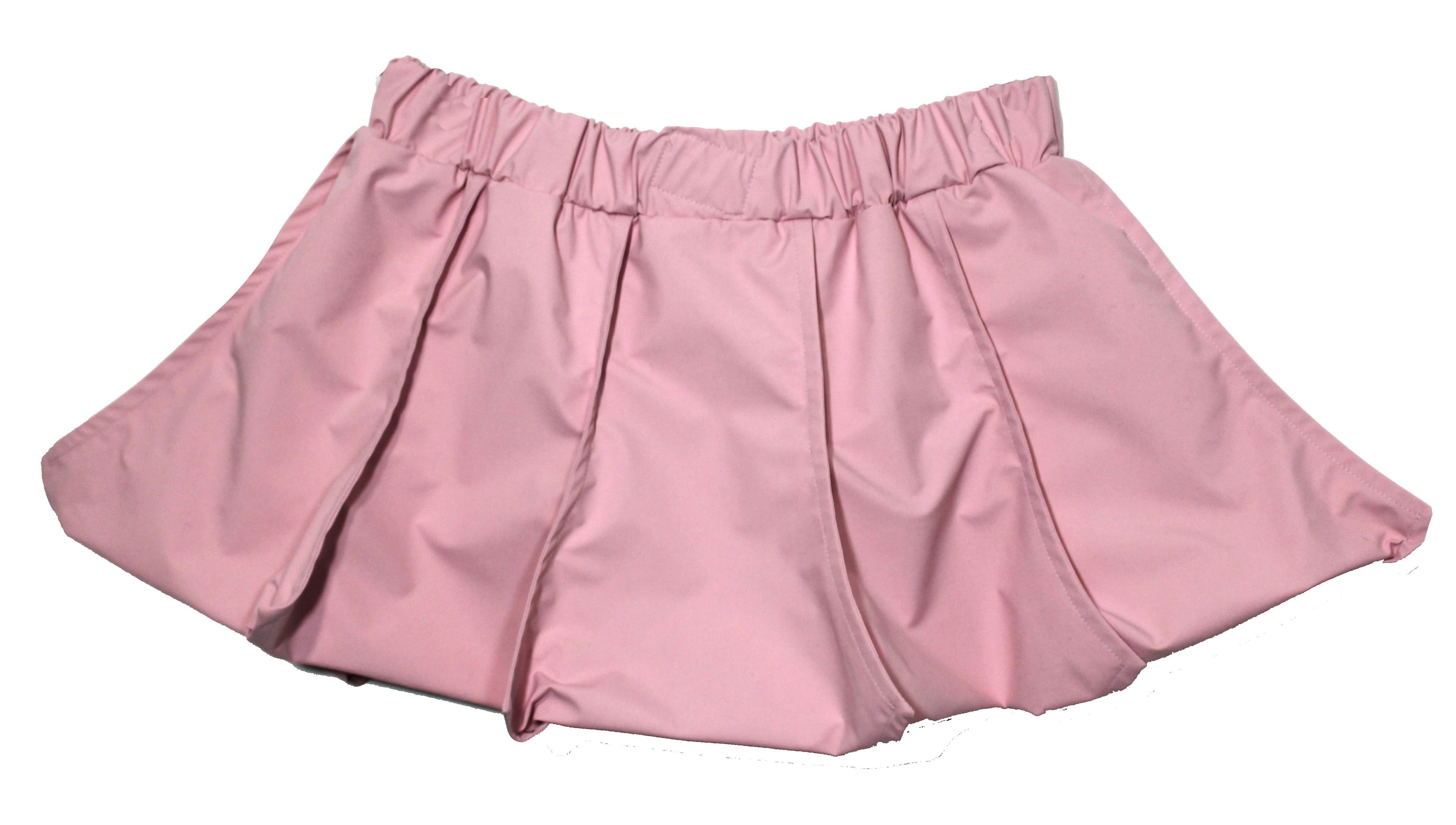 Umbrella Mini-Skirt - Imagen 2