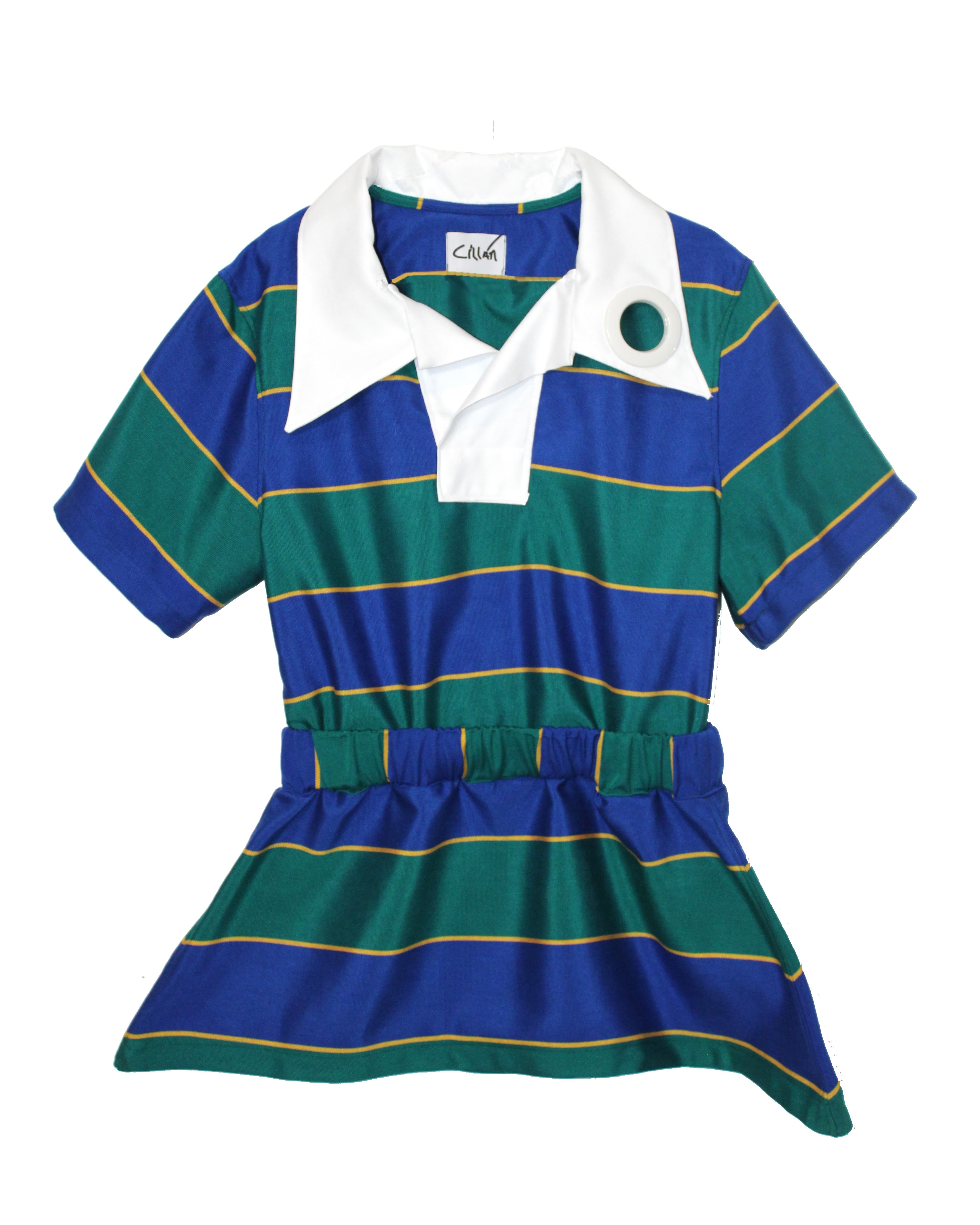 Sunshade polodress - Imagen 1