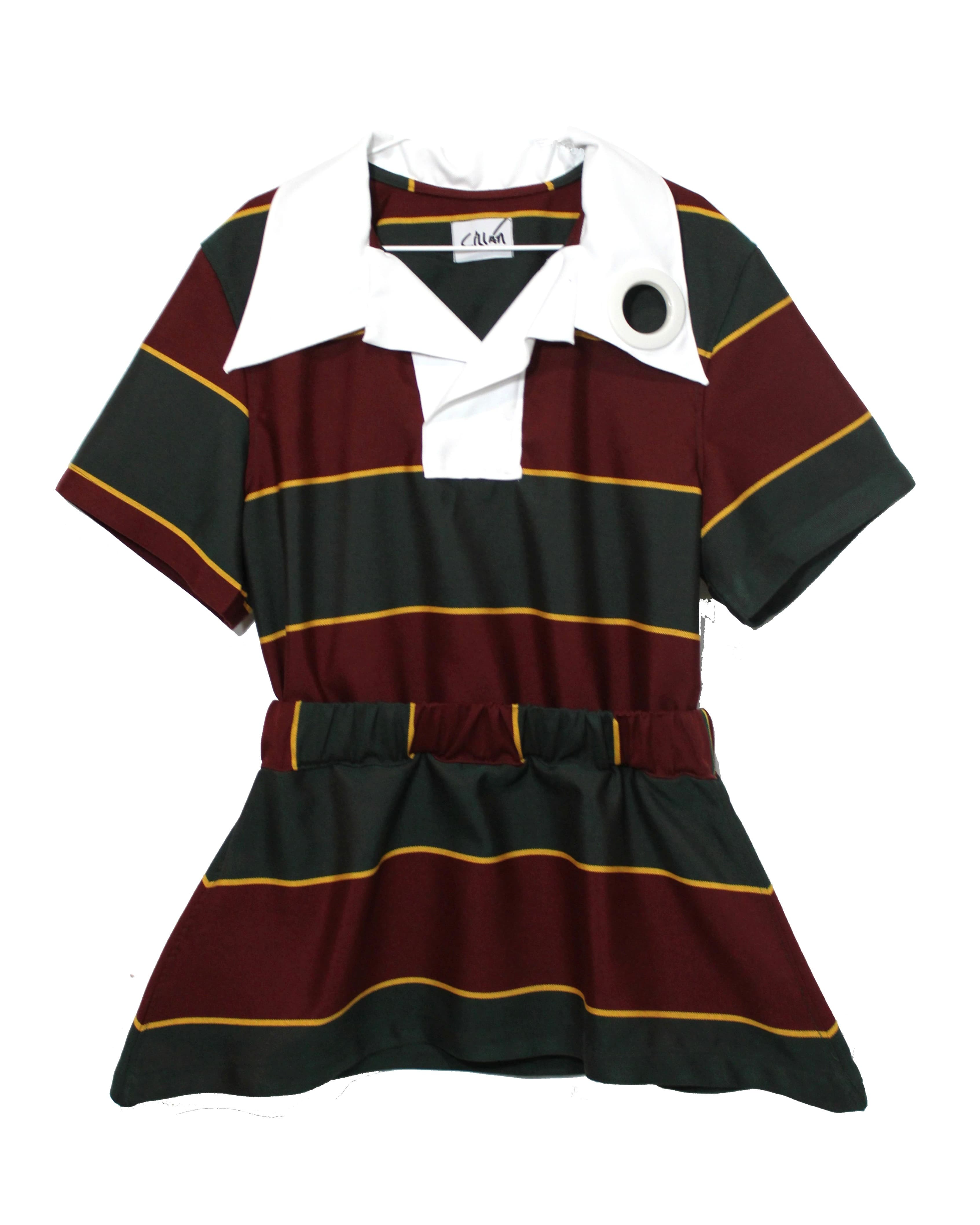 Sunshade polodress - Imagen 1