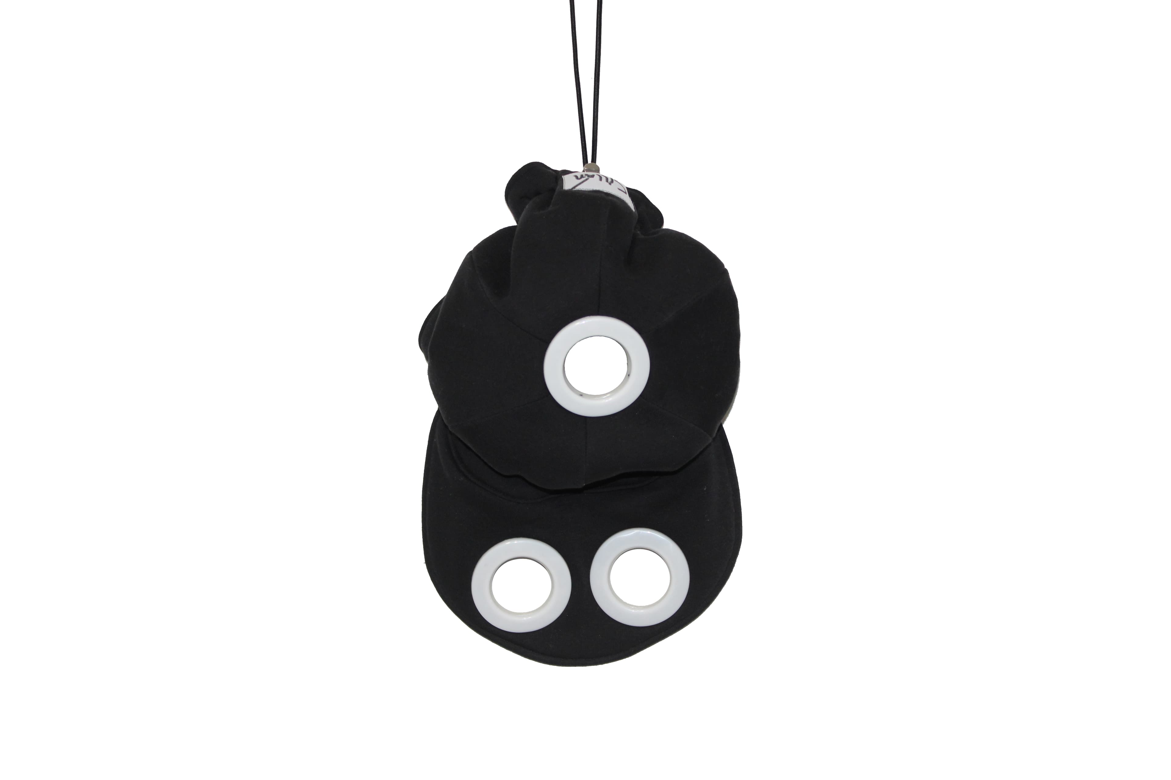 Uniform eyecap - Imagen 1