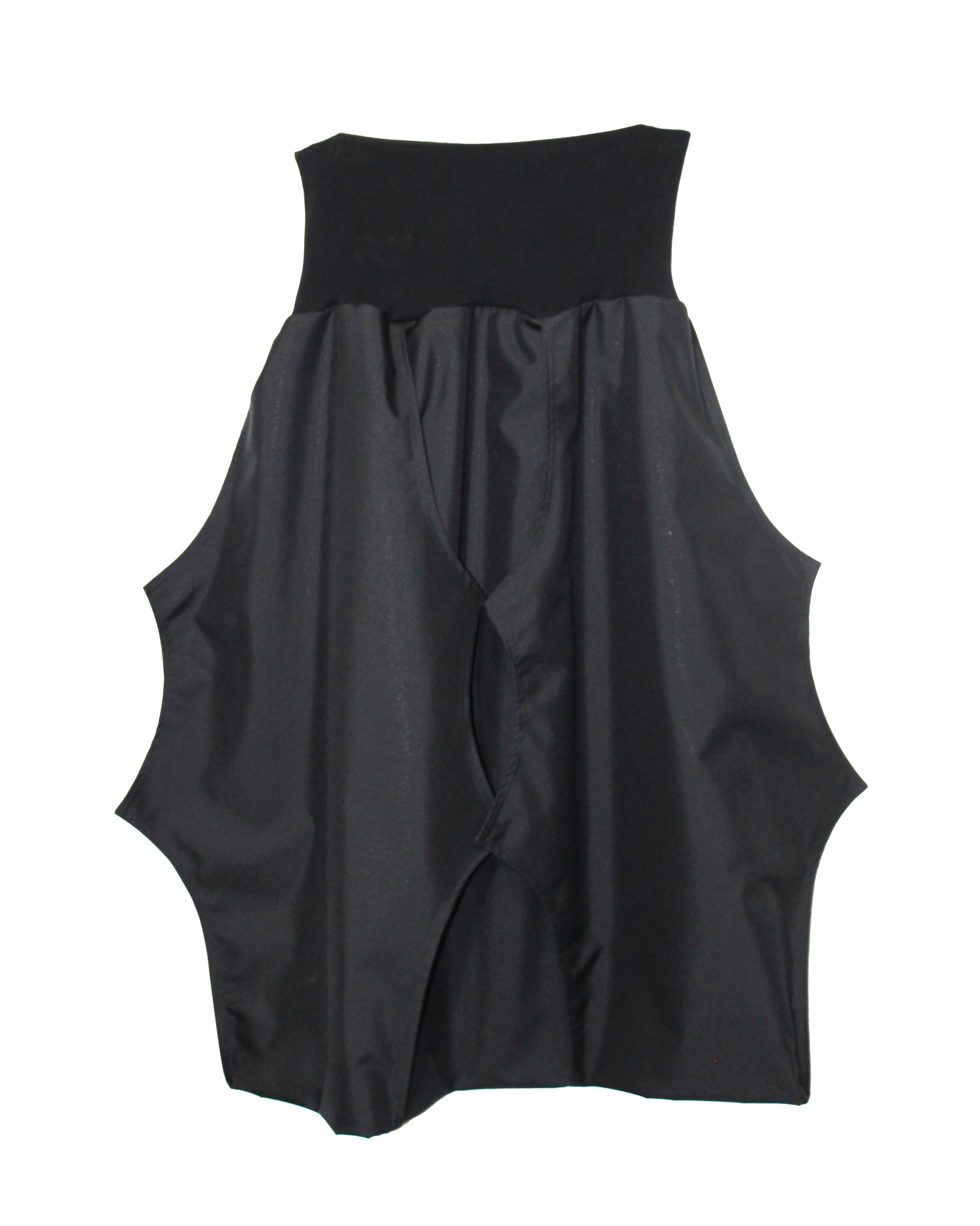 Umbrella skirt - Imagen 2