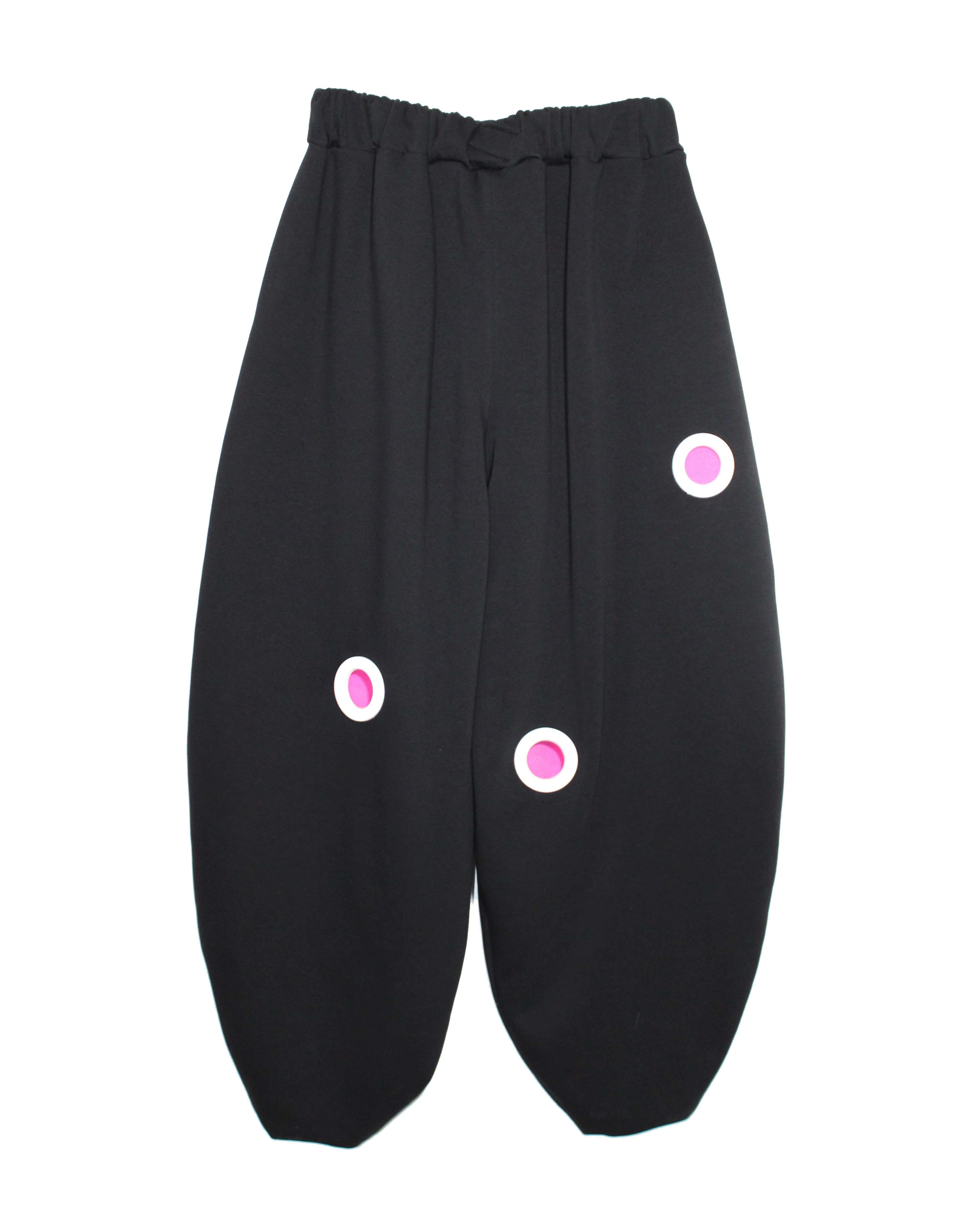 Shotgun fleece pants — alternate