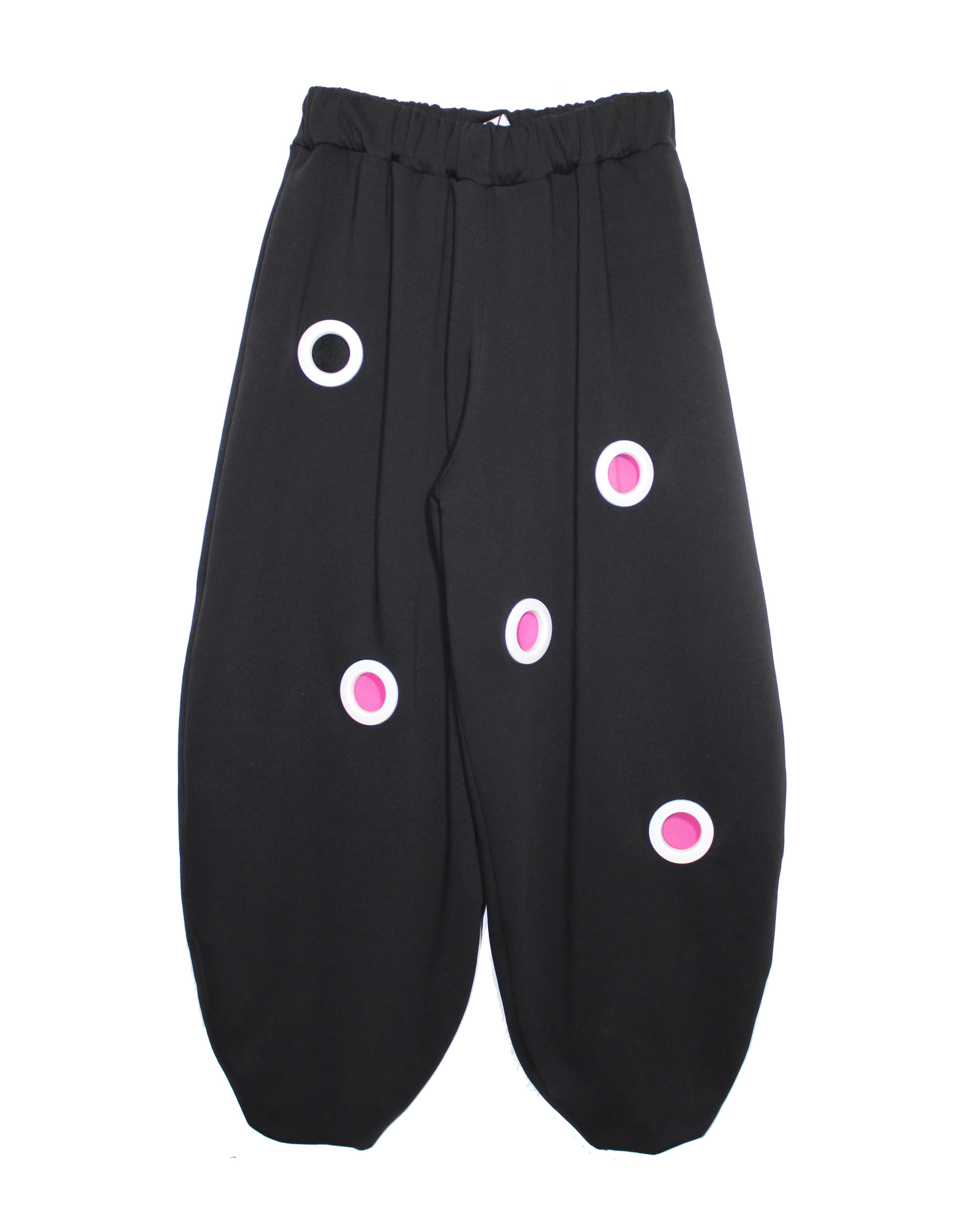 Shotgun fleece pants