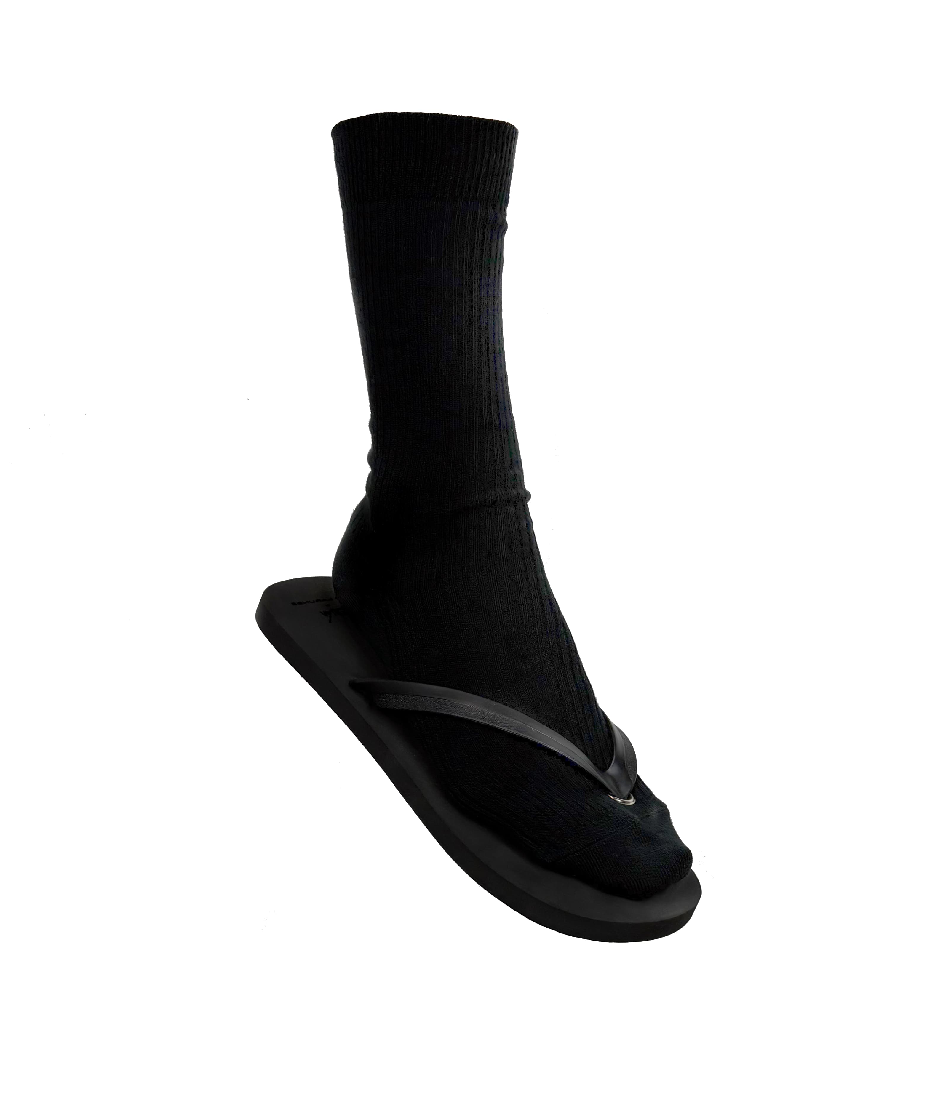 Sunburn Sandals - Imagen 1